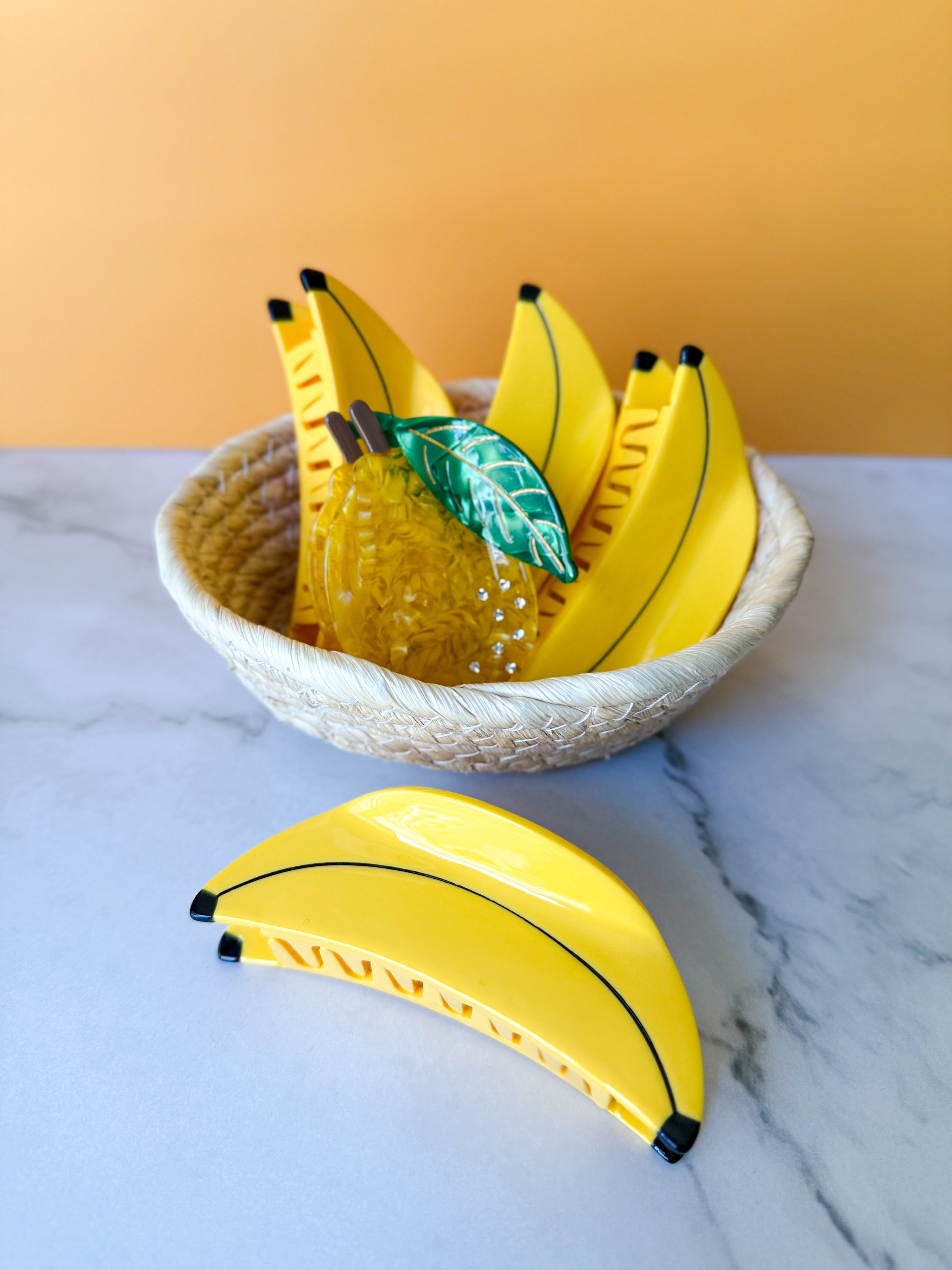 Statement Hair Claws for Every Mood