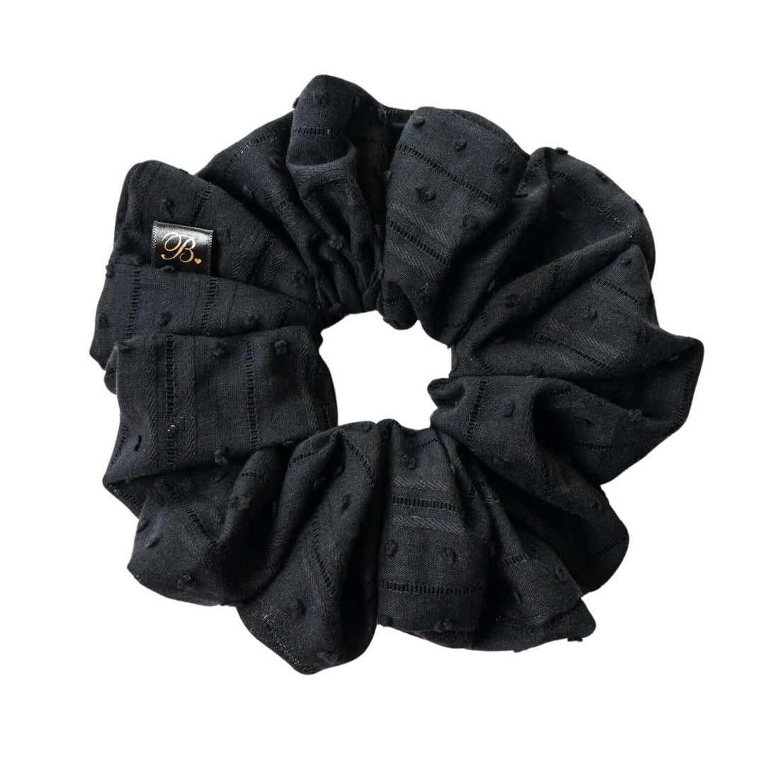 Cotton Scrunchie in Sophie