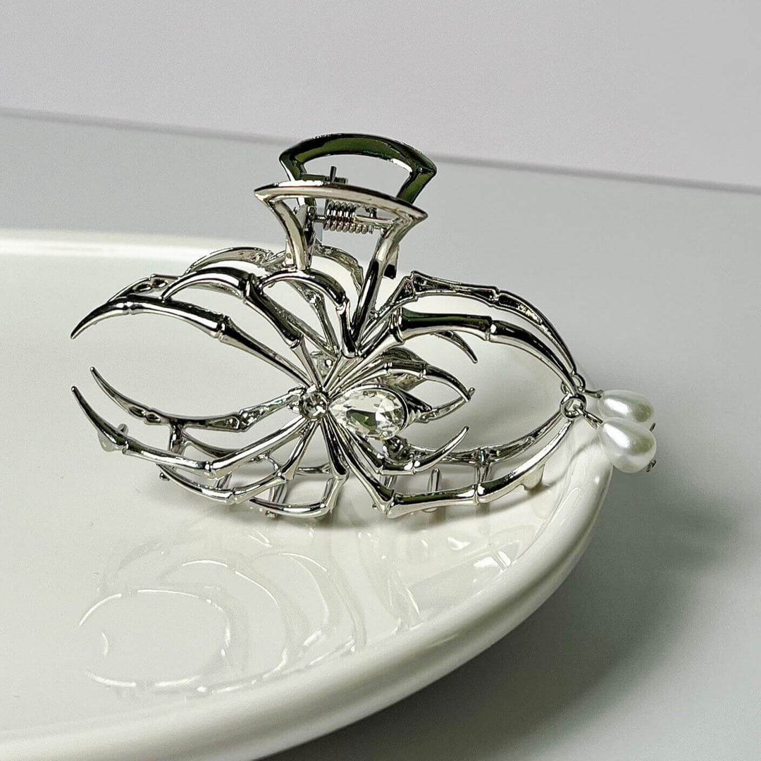 Spider Hair Claw