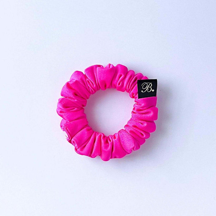 Swim+Active Scrunchie in Baddie