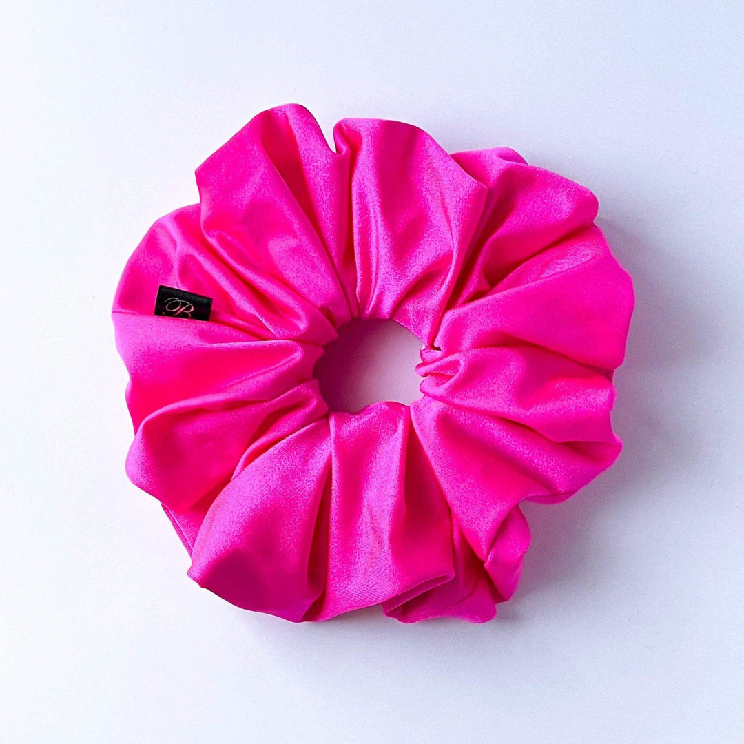 Swim+Active Scrunchie in Baddie