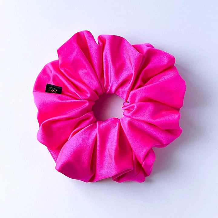 Swim+Active Scrunchie in Baddie