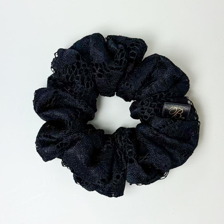 Lace Scrunchie in Reputation