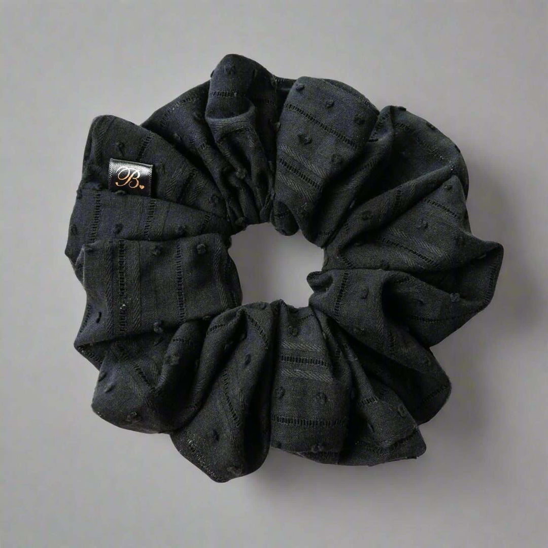 Cotton Scrunchie in Sophie
