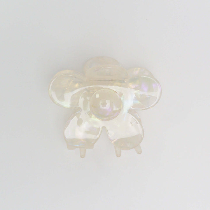 Sugar Flower Claw Clip