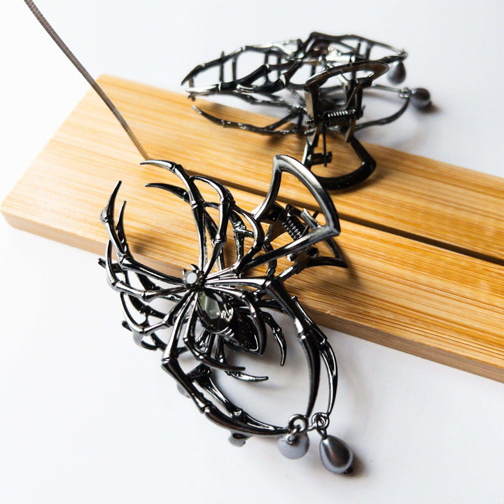 Spider Hair Claw