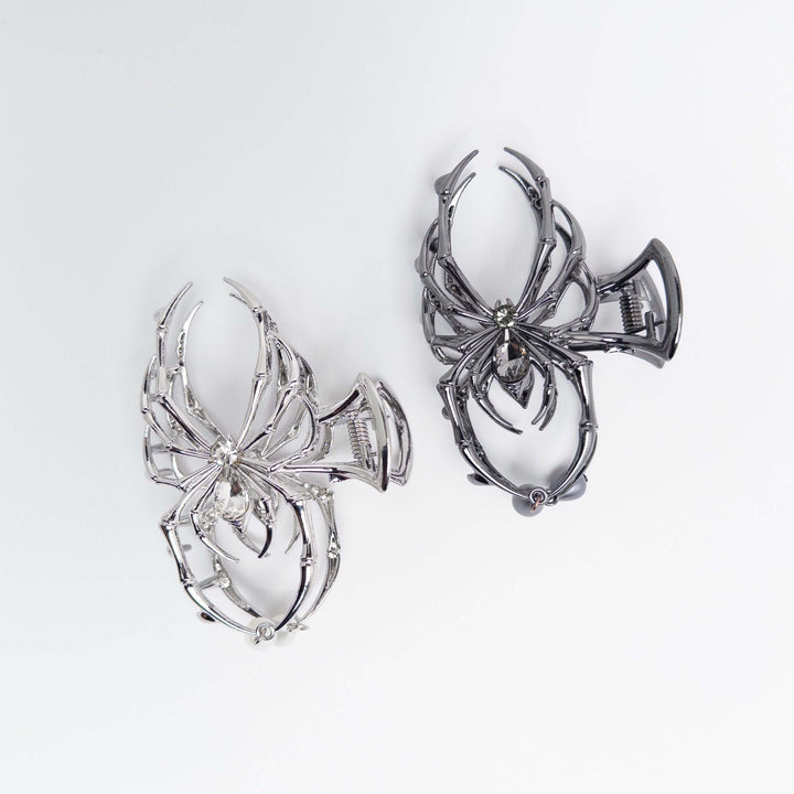 Spider Hair Claw