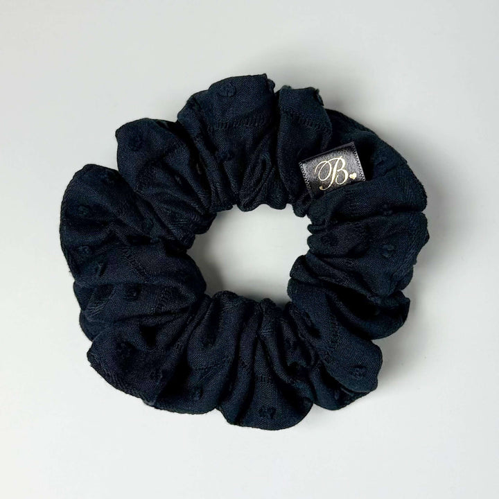 Cotton Scrunchie in Sophie