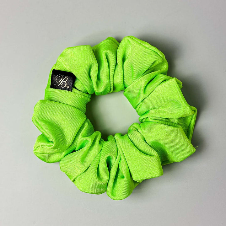 Swim+Active Scrunchie in Glow-Up