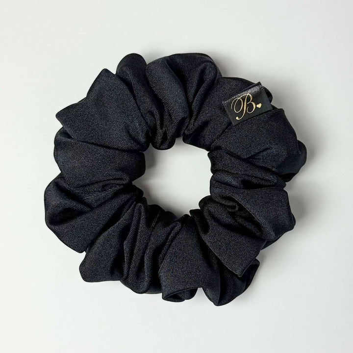 Swim+Active Scrunchie in Icon