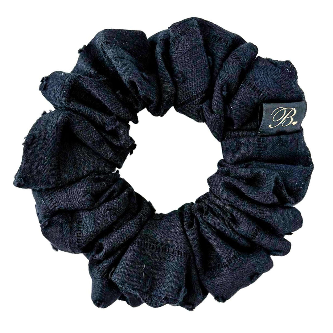 Cotton Scrunchie in Sophie