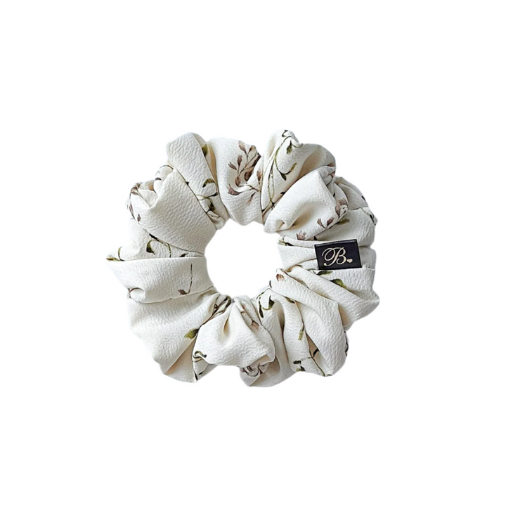 Fawn Classic Scrunchie