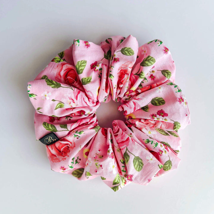 True Romance XL Scrunchie