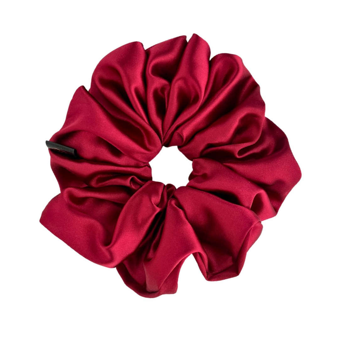 Merlot XL Scrunchie