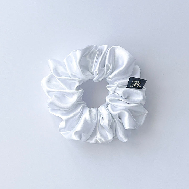 Pearl Classic Scrunchie