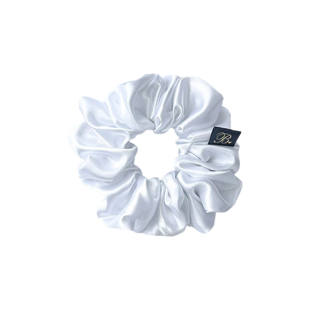 Pearl Classic Scrunchie