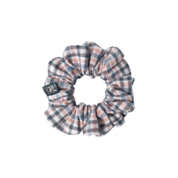 Sadie Classic Scrunchie