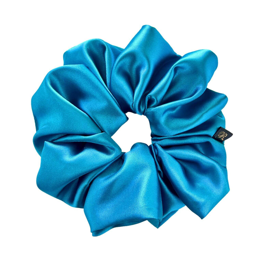 Ocean XL Scrunchie