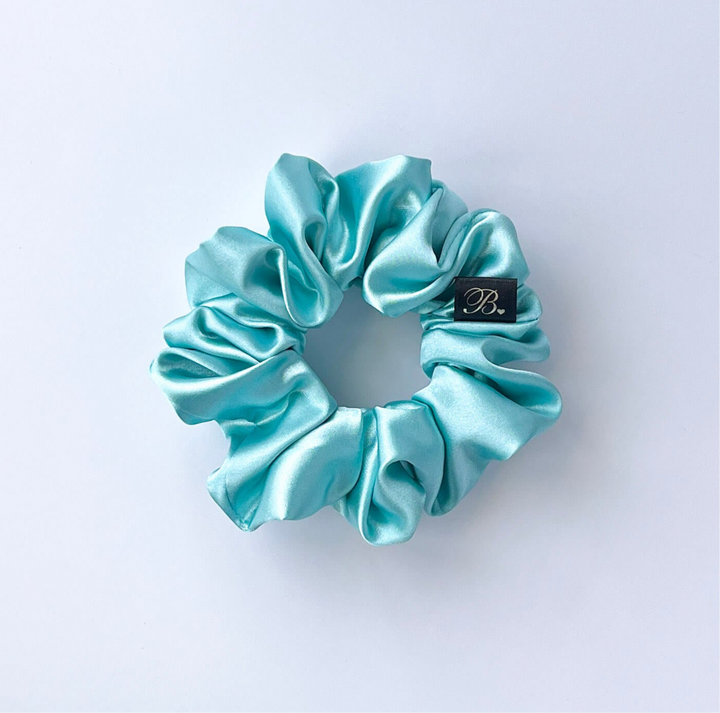 Tiffany Classic Scrunchie