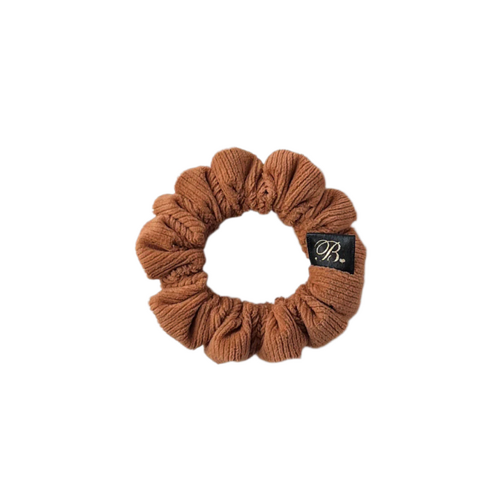 Carmen Mini Scrunchie