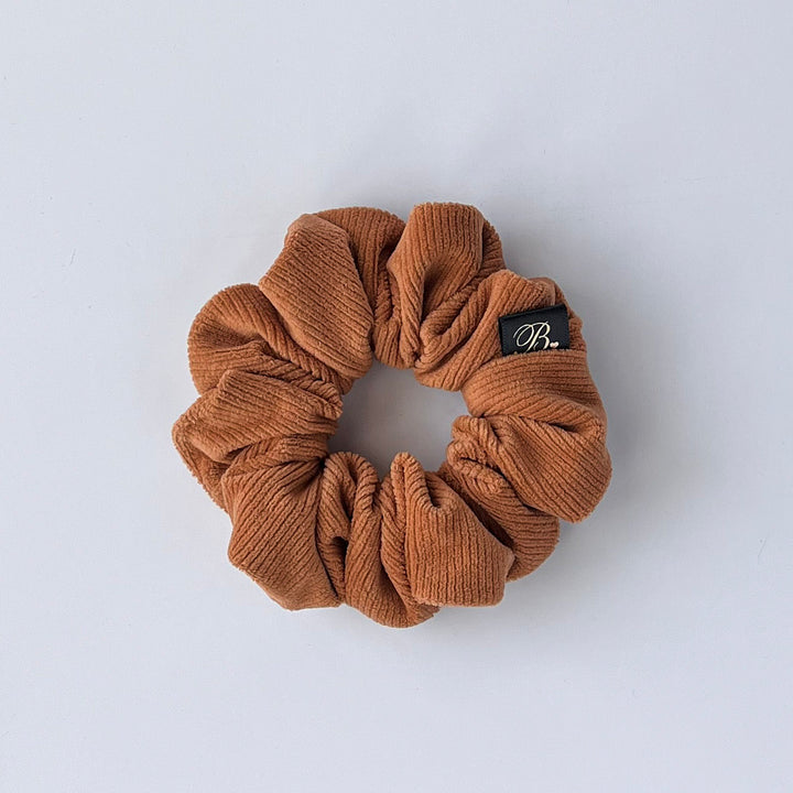 Carmen Classic Scrunchie