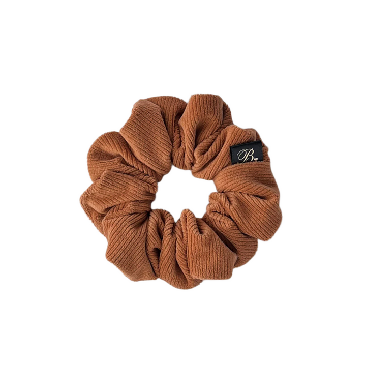 Carmen Classic Scrunchie