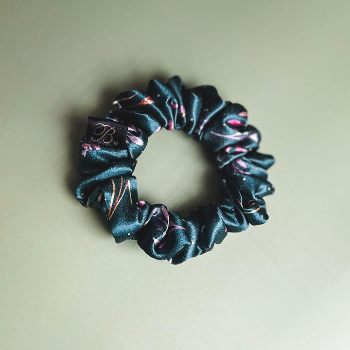 Botanica Silky Scrunchie
