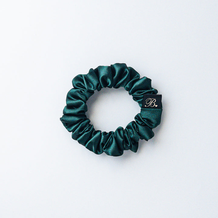 Hunter Mini Scrunchie