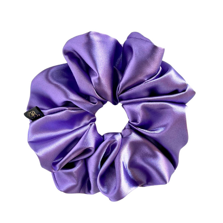 Amethyst XL Scrunchie