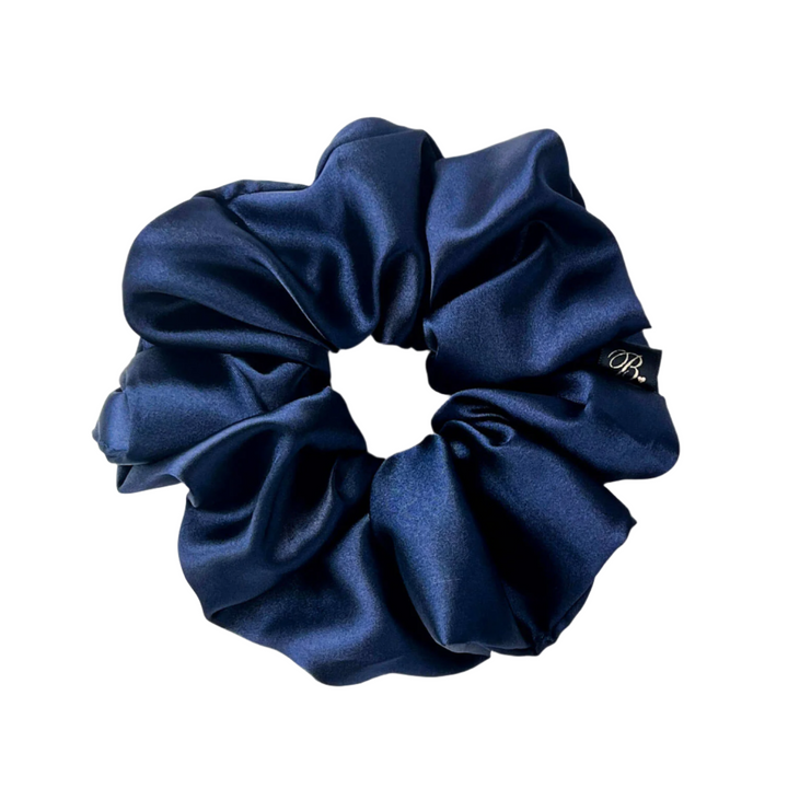 Midnight XL Scrunchie