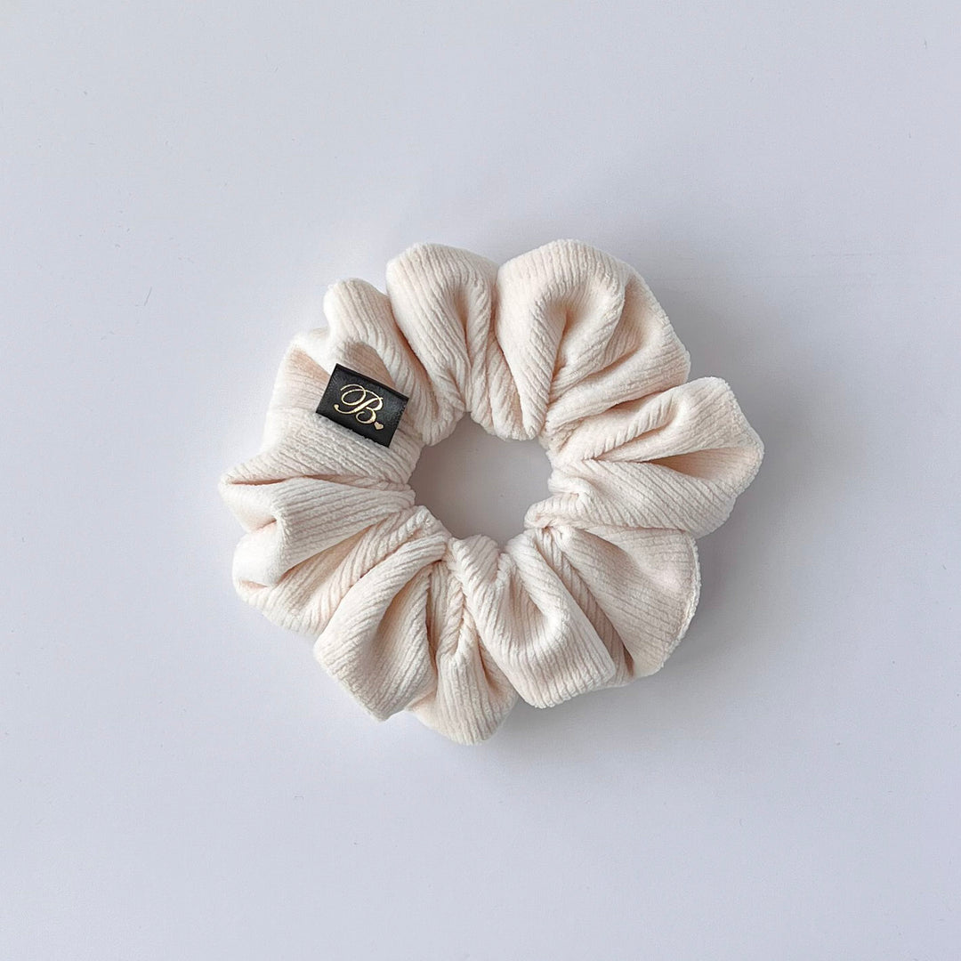 Ella Classic Scrunchie