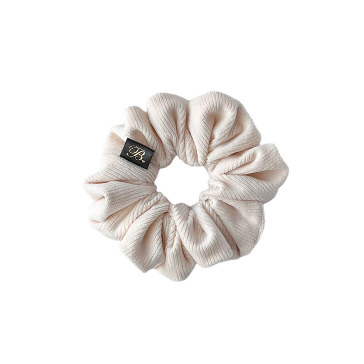 Ella Classic Scrunchie