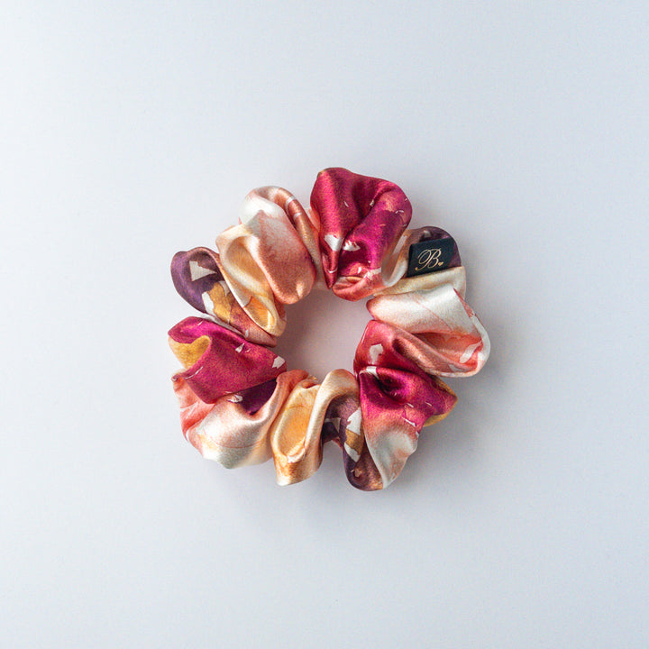 Harvest Classic Scrunchie