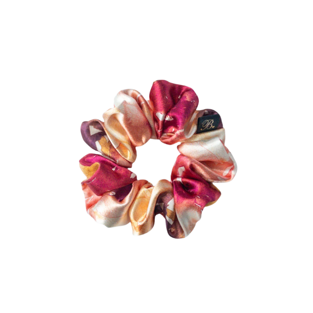 Harvest Classic Scrunchie