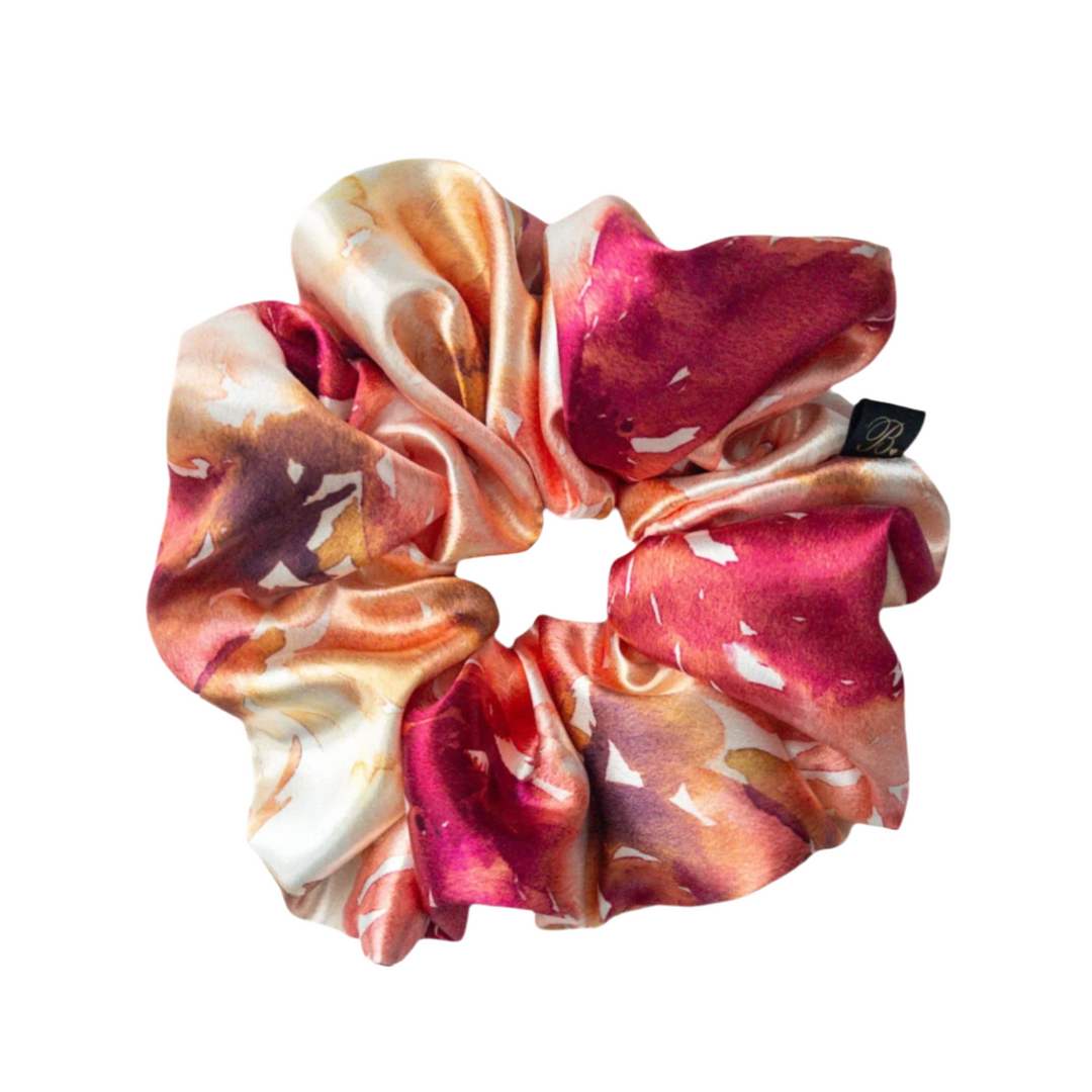 Harvest XL Scrunchie