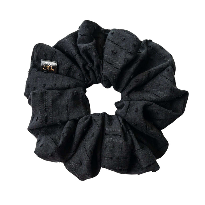 Cotton Scrunchie in Sophie