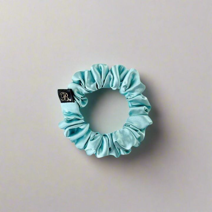 Tiffany Mini Scrunchie