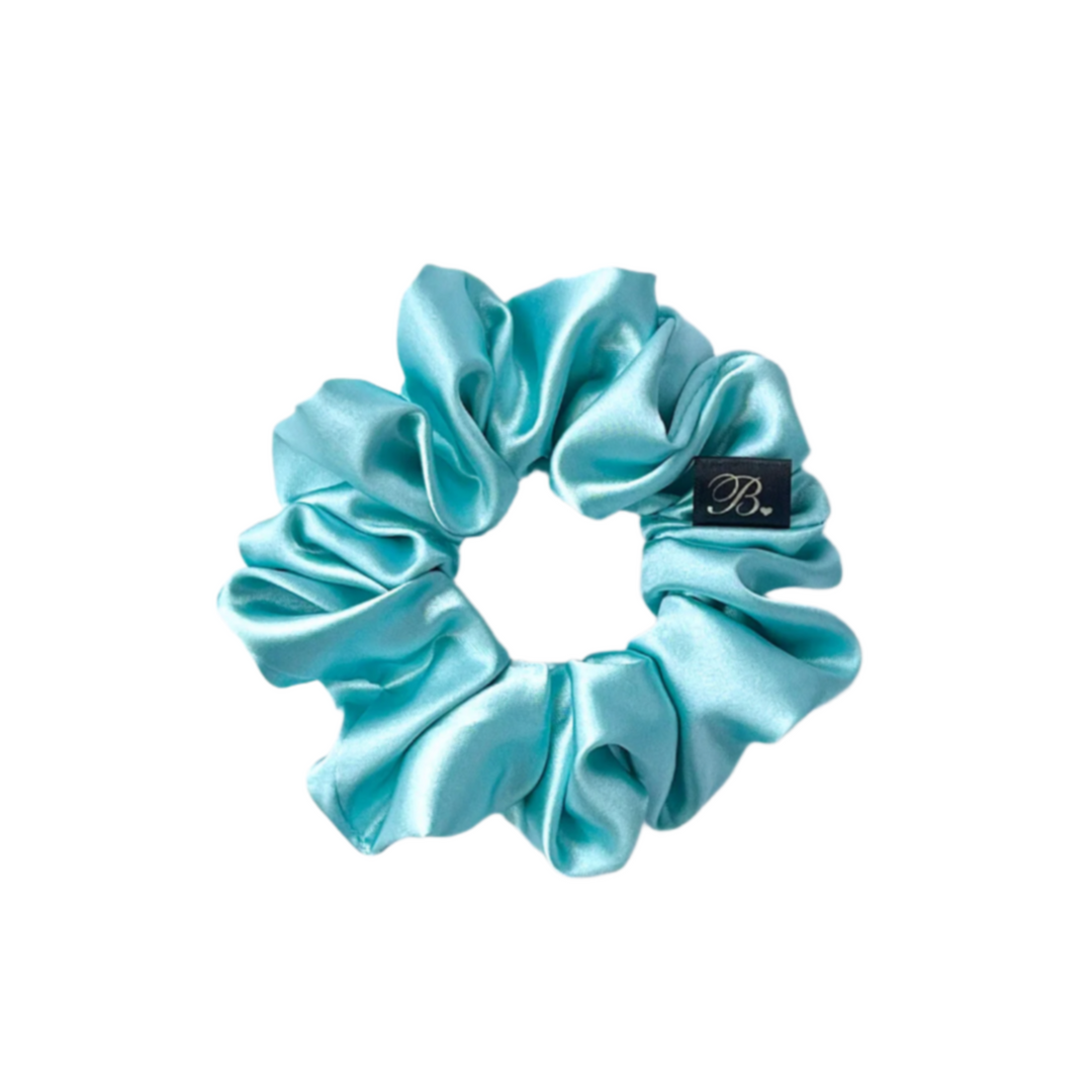 Tiffany Classic Scrunchie