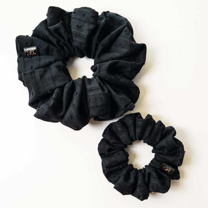 Cotton Scrunchie in Sophie
