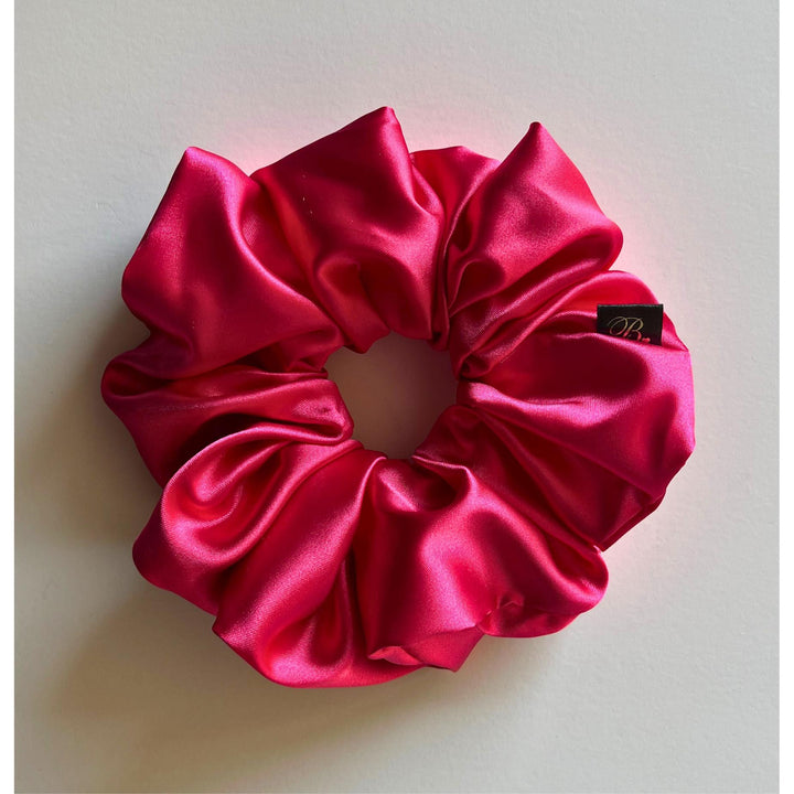 Barbie Girl Scrunchie