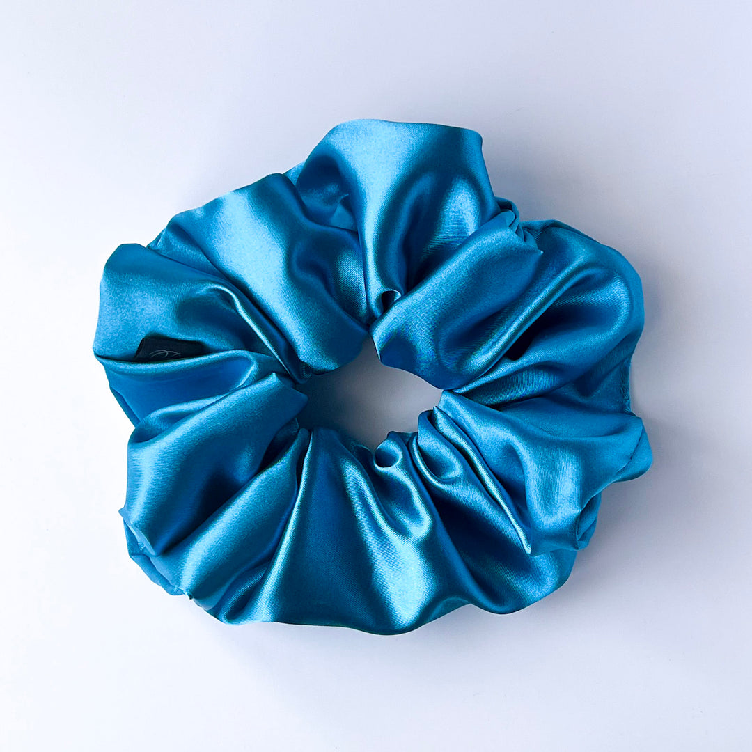 Ocean XL Scrunchie