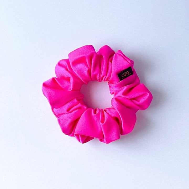 Baddie Classic Swim Scrunchie