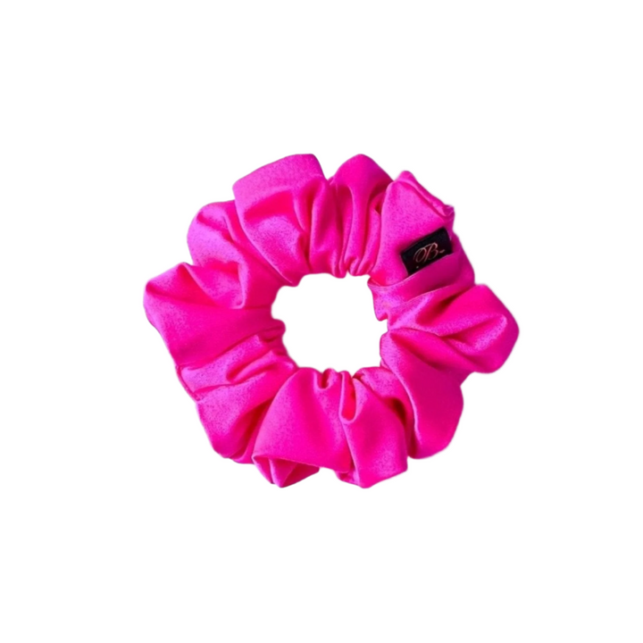 Baddie Classic Swim Scrunchie