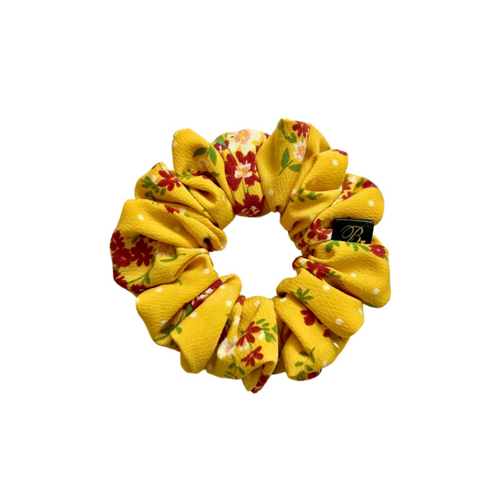 Meadow Classic Scrunchie