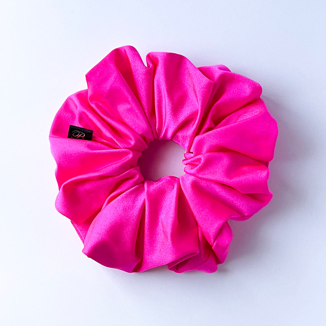 Baddie XL Swim Scrunchie