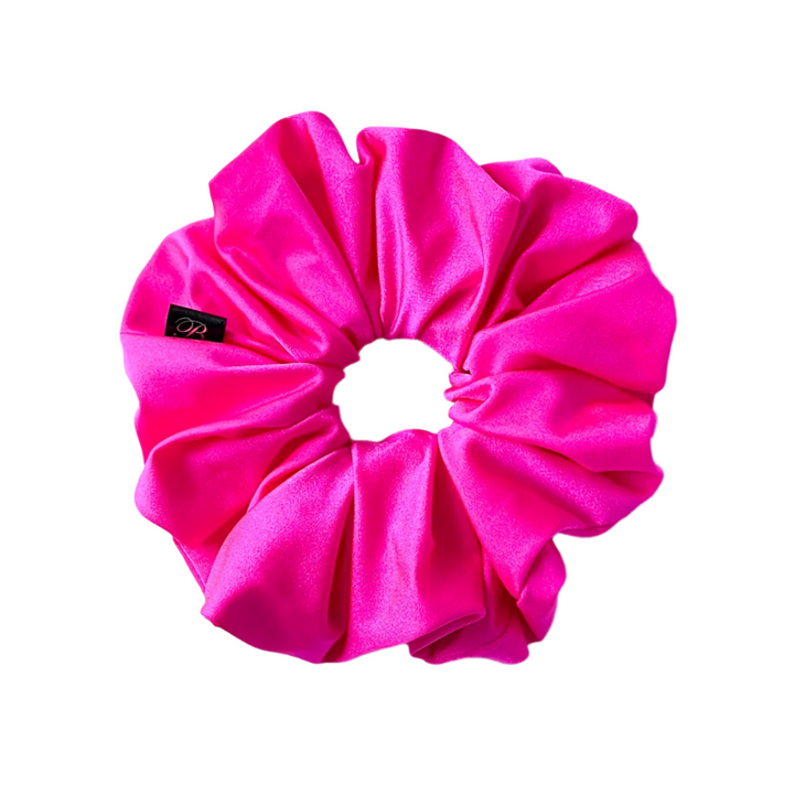 Baddie XL Swim Scrunchie