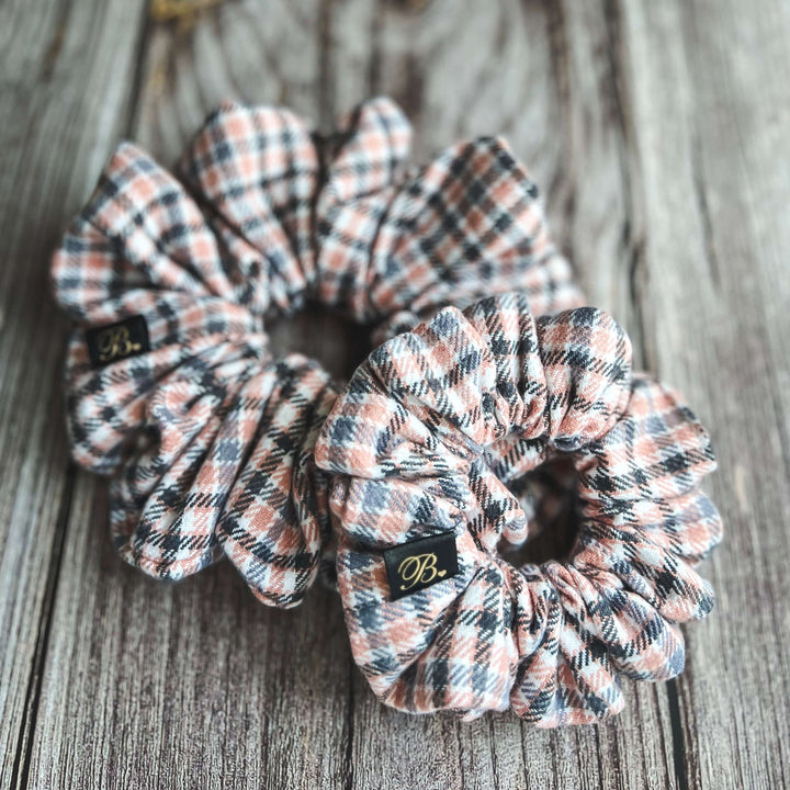 Sadie Classic Scrunchie