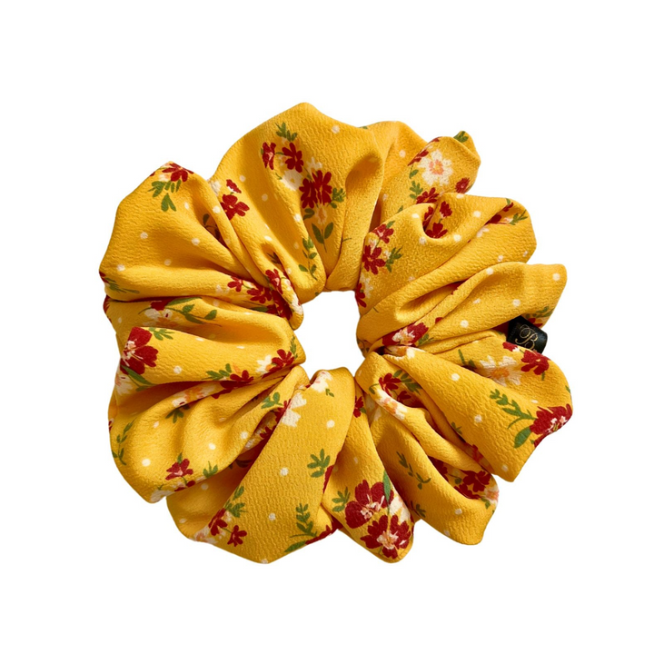 Meadow XL Scrunchie