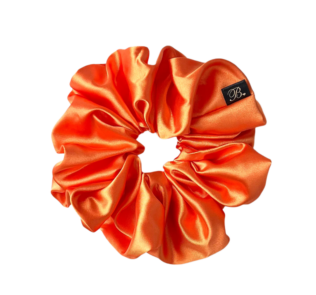 Clementine XL Scrunchie