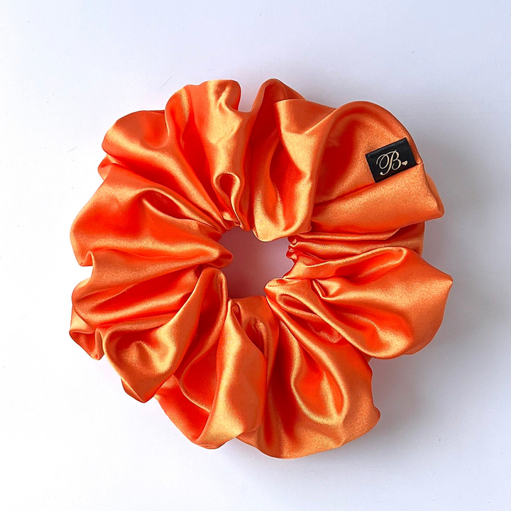 Clementine XL Scrunchie